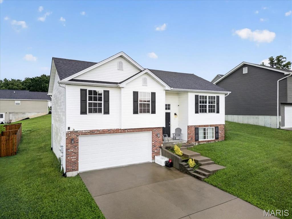 8 Somerfield Drive