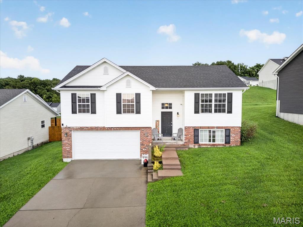 8 Somerfield Drive