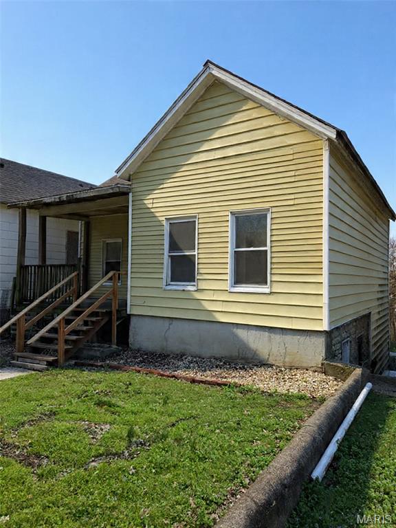 Dickason & Jacksons Sub - Residential