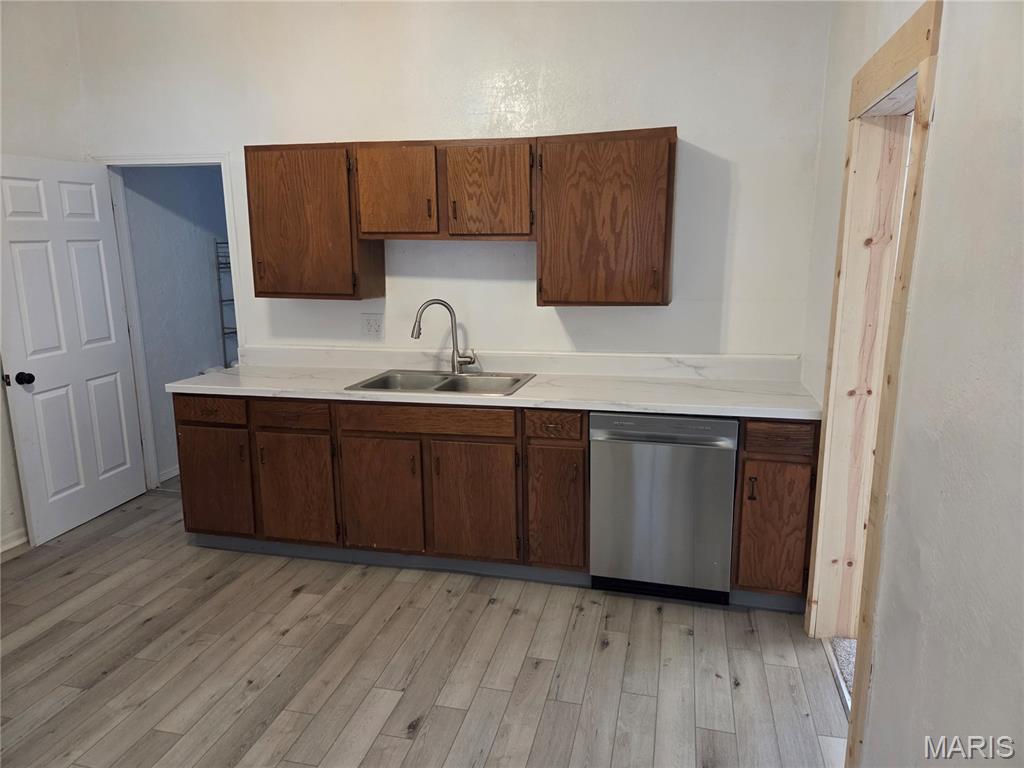 Dickason & Jacksons Sub - Residential