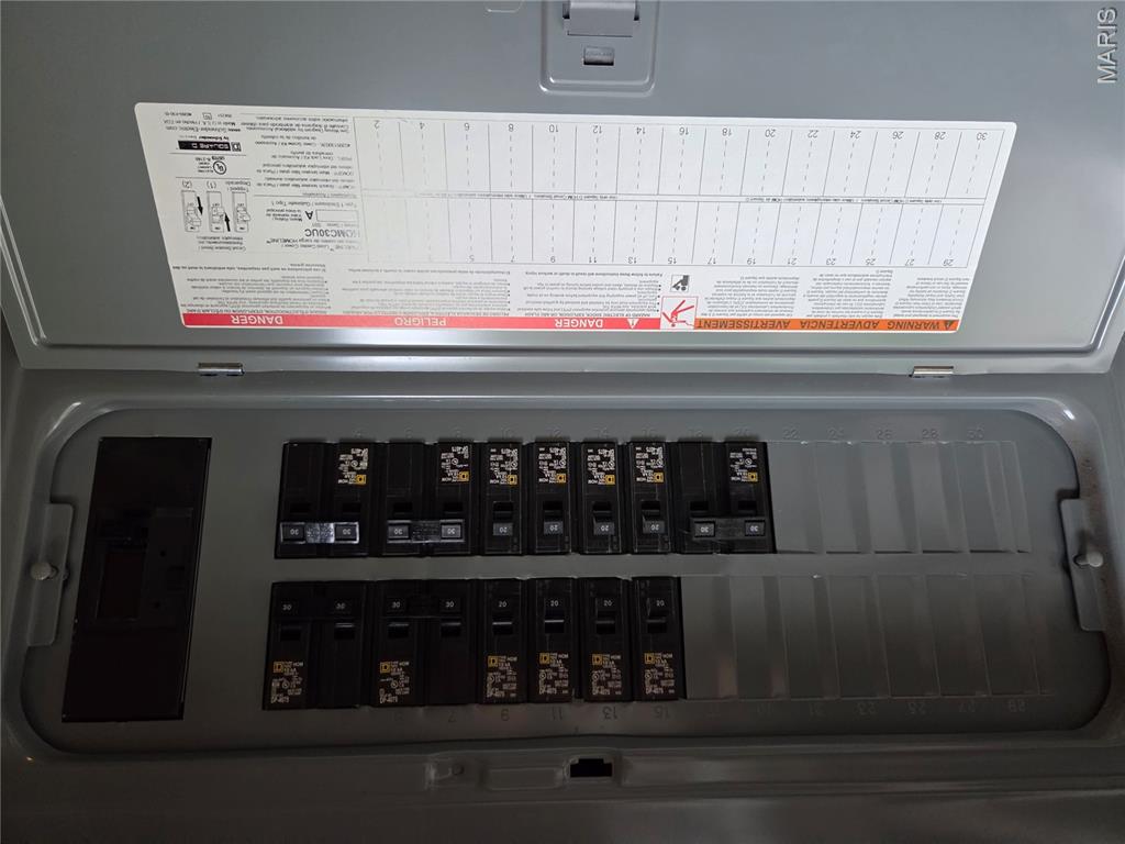 Dickason & Jacksons Sub - Residential