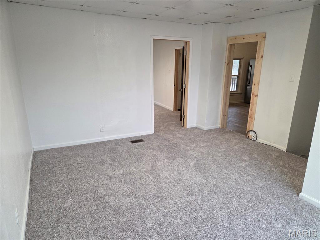 Dickason & Jacksons Sub - Residential