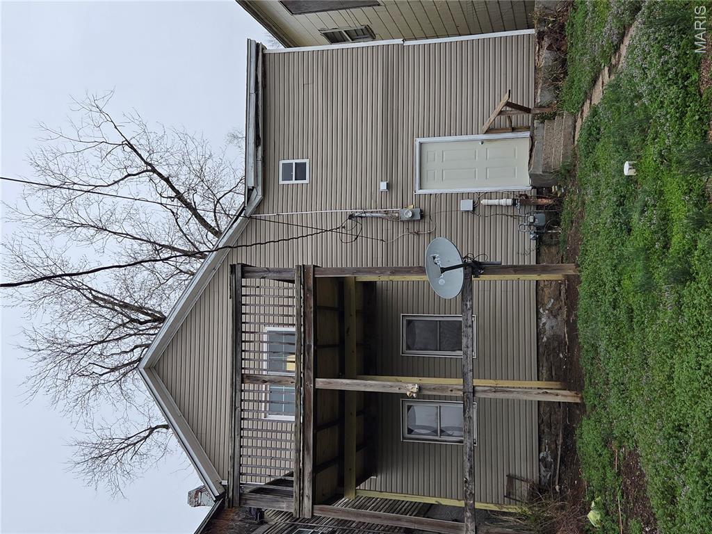 Dickason & Jacksons Sub - Residential