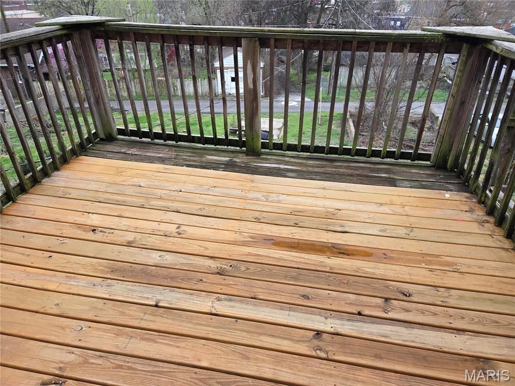 Dickason & Jacksons Sub - Residential