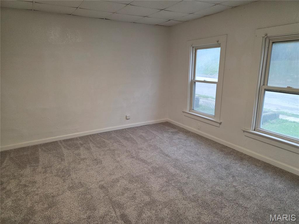 Dickason & Jacksons Sub - Residential