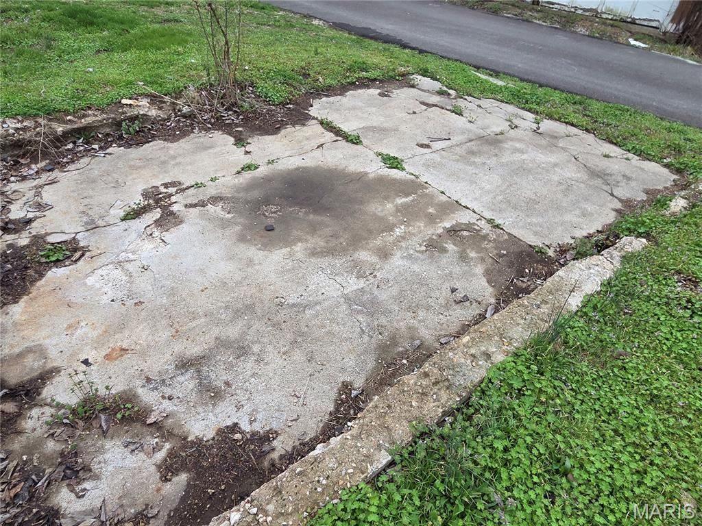 Dickason & Jacksons Sub - Residential