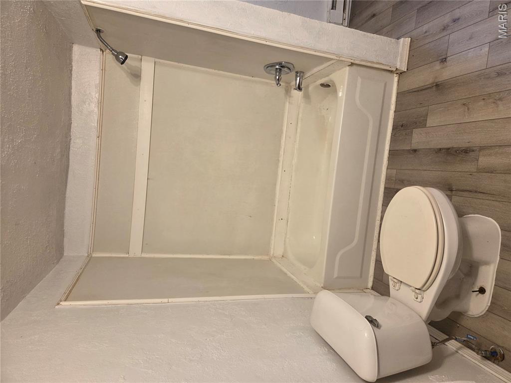 Dickason & Jacksons Sub - Residential