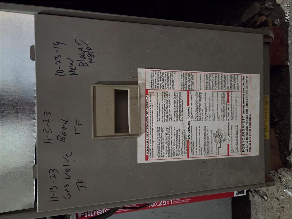 Dickason & Jacksons Sub - Residential