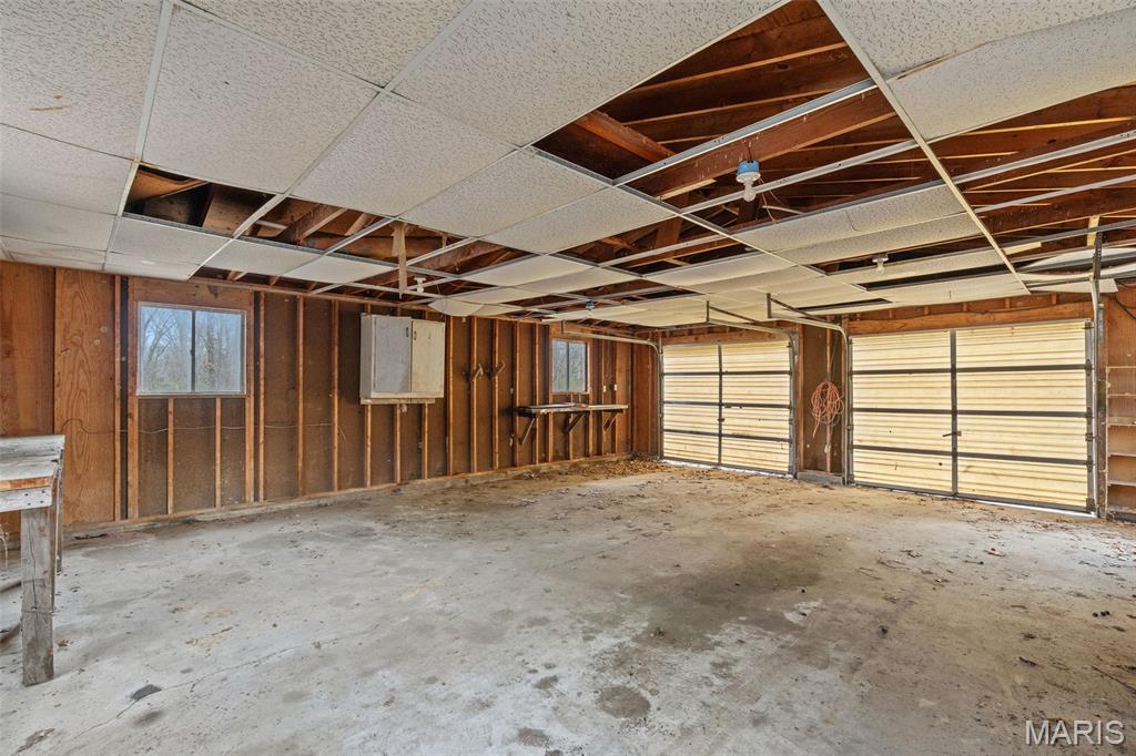 Peacock Estates - Residential