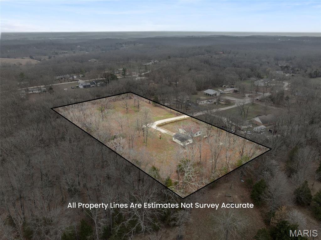 Peacock Estates - Residential