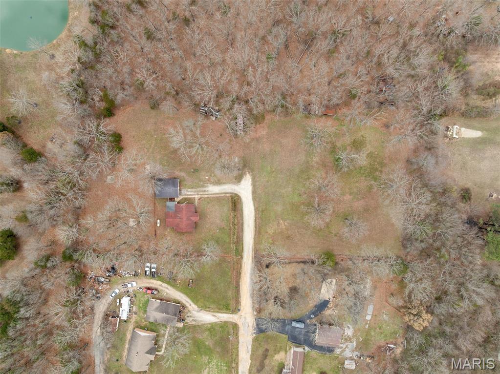 Peacock Estates - Residential