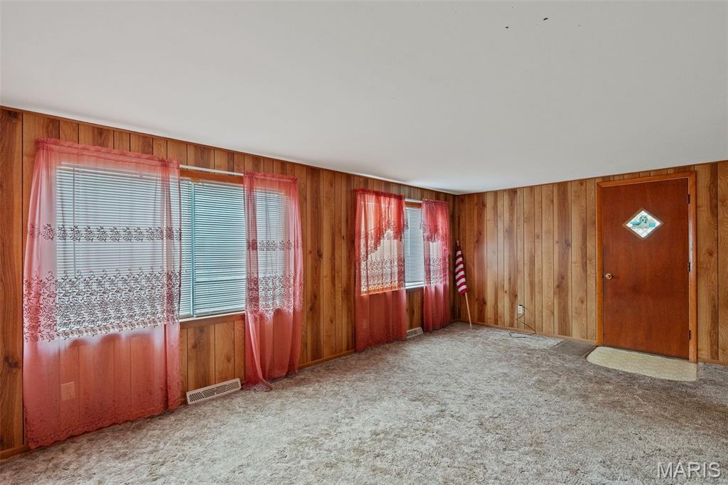 Peacock Estates - Residential