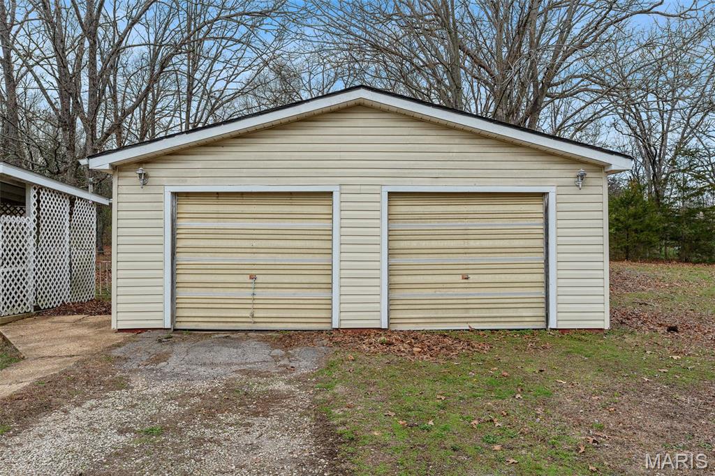 Peacock Estates - Residential