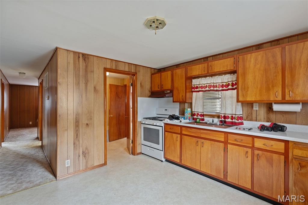 Peacock Estates - Residential