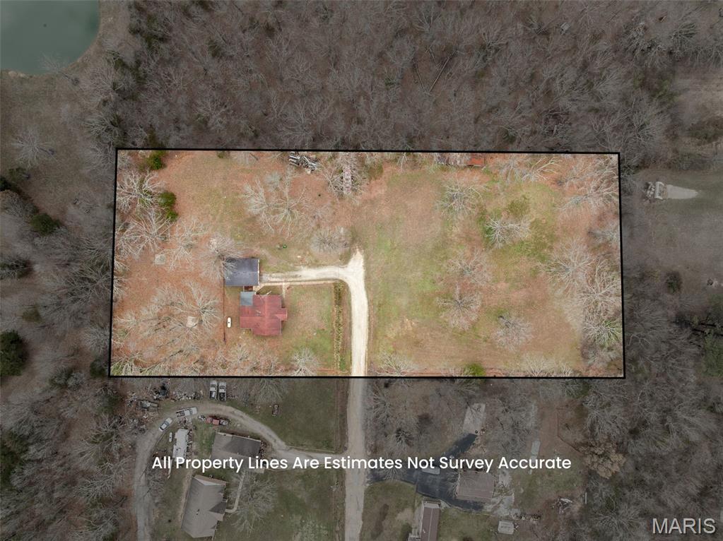 Peacock Estates - Residential