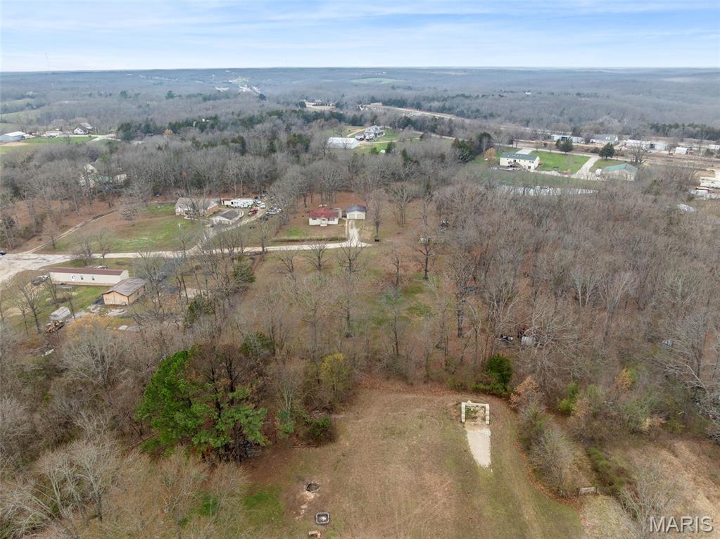 Peacock Estates - Residential