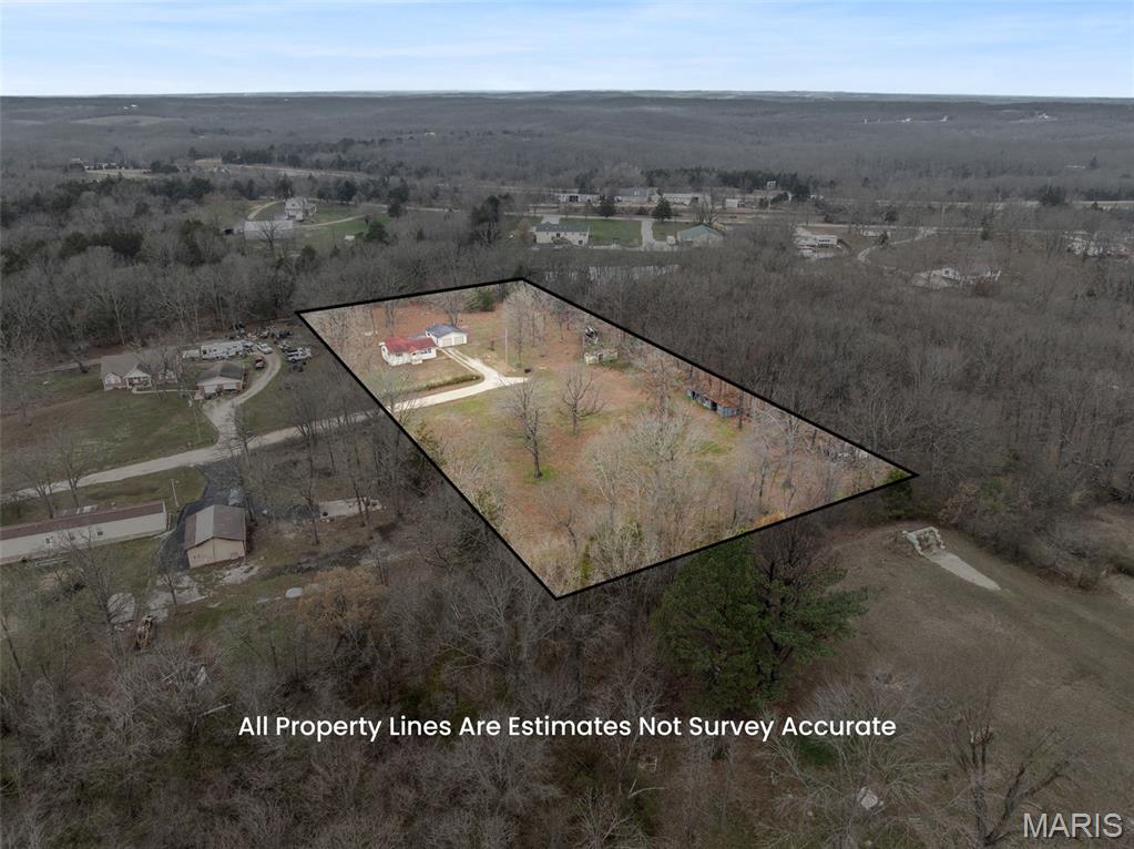 Peacock Estates - Residential