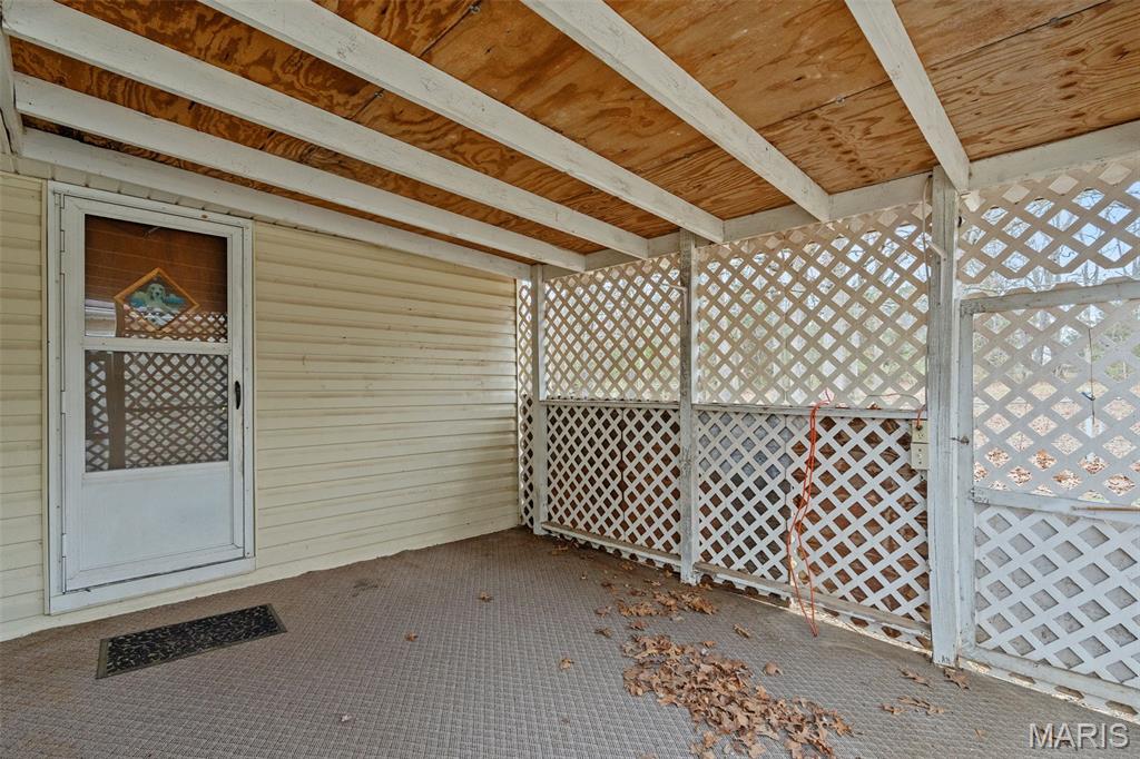 Peacock Estates - Residential