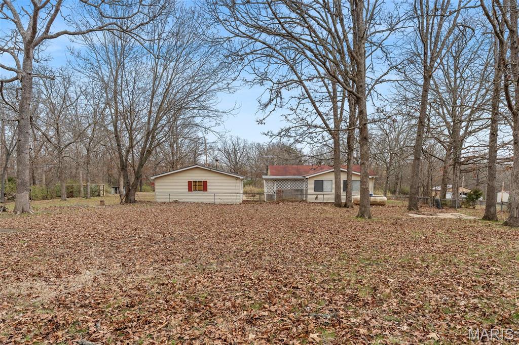 Peacock Estates - Residential