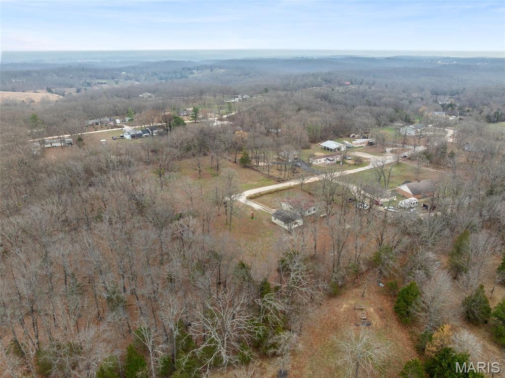 Peacock Estates - Residential