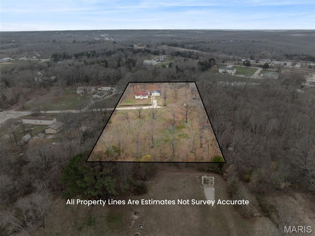 Peacock Estates - Residential