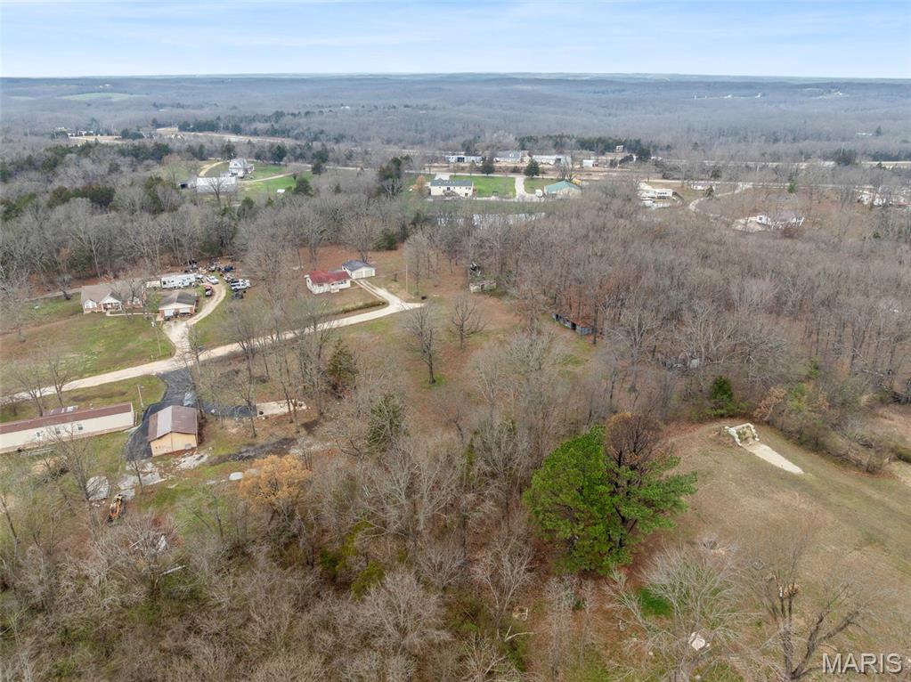 Peacock Estates - Residential