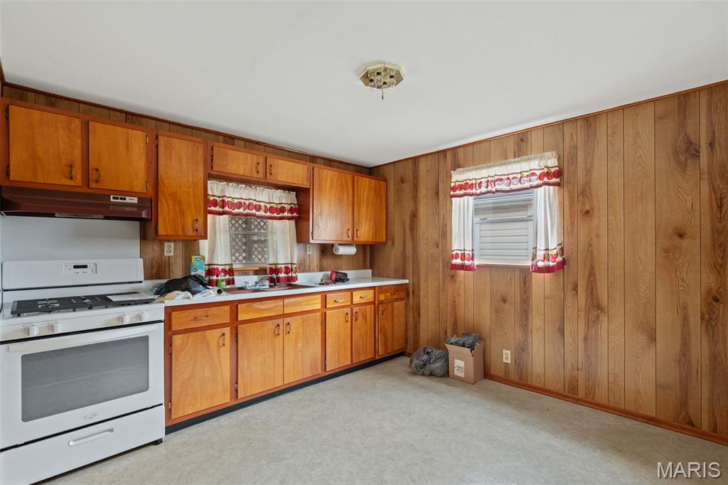 Peacock Estates - Residential