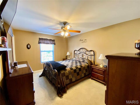 Tiny photo for 275 Meadow Crest Drive, Troy, MO 63379 (MLS # 26066440)