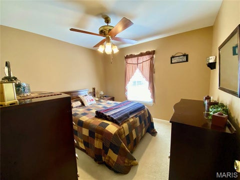 Tiny photo for 275 Meadow Crest Drive, Troy, MO 63379 (MLS # 26066440)