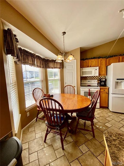 Tiny photo for 275 Meadow Crest Drive, Troy, MO 63379 (MLS # 26066440)