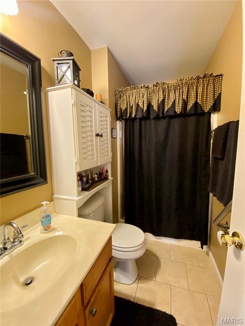 Tiny photo for 275 Meadow Crest Drive, Troy, MO 63379 (MLS # 26066440)