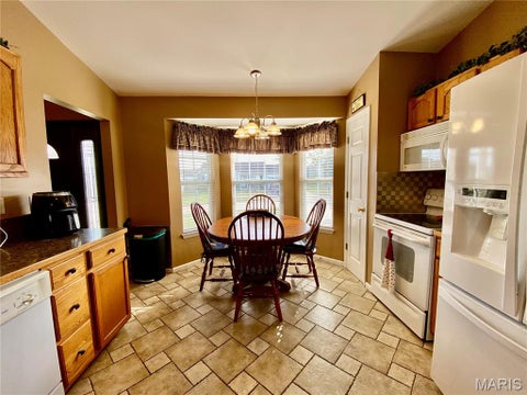 Tiny photo for 275 Meadow Crest Drive, Troy, MO 63379 (MLS # 26066440)