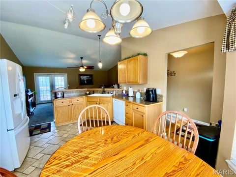 Tiny photo for 275 Meadow Crest Drive, Troy, MO 63379 (MLS # 26066440)