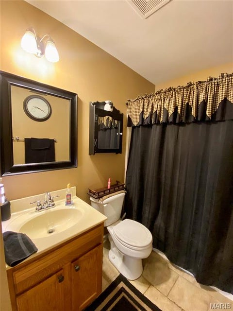 Tiny photo for 275 Meadow Crest Drive, Troy, MO 63379 (MLS # 26066440)