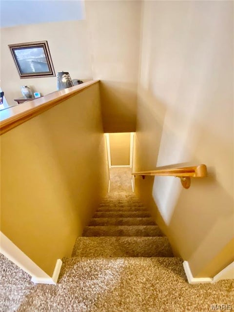 Tiny photo for 275 Meadow Crest Drive, Troy, MO 63379 (MLS # 26066440)