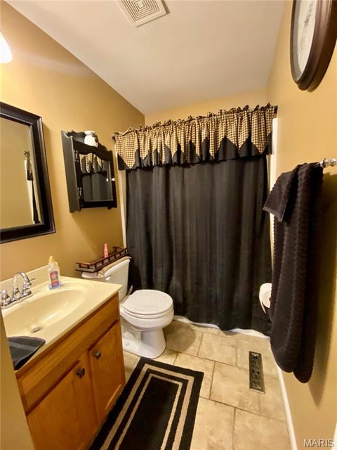 Tiny photo for 275 Meadow Crest Drive, Troy, MO 63379 (MLS # 26066440)