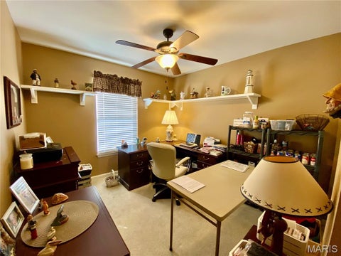 Tiny photo for 275 Meadow Crest Drive, Troy, MO 63379 (MLS # 26066440)