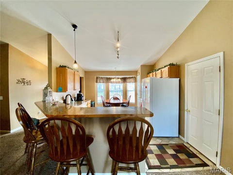 Tiny photo for 275 Meadow Crest Drive, Troy, MO 63379 (MLS # 26066440)