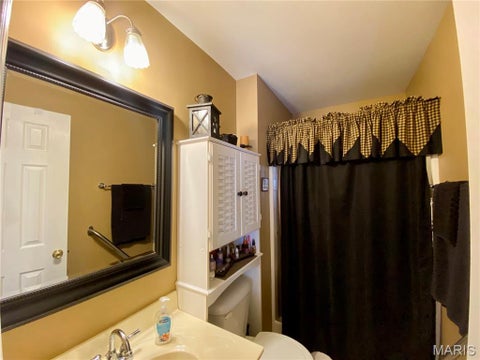 Tiny photo for 275 Meadow Crest Drive, Troy, MO 63379 (MLS # 26066440)