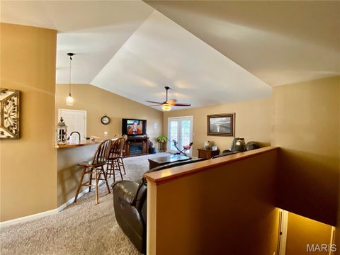 Tiny photo for 275 Meadow Crest Drive, Troy, MO 63379 (MLS # 26066440)