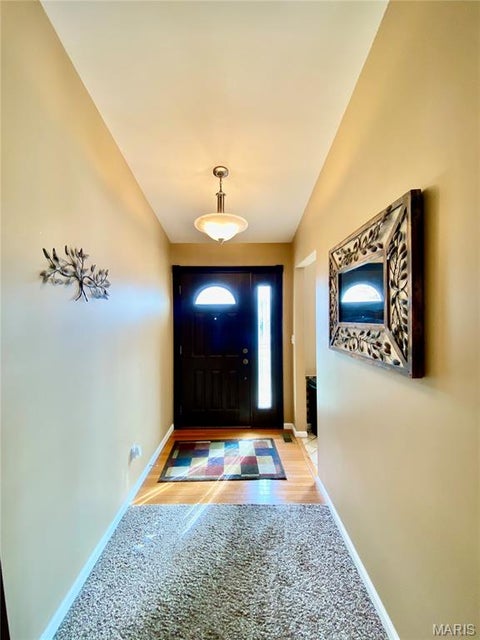 Tiny photo for 275 Meadow Crest Drive, Troy, MO 63379 (MLS # 26066440)