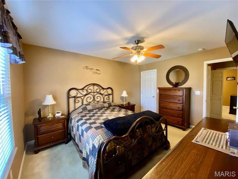 Tiny photo for 275 Meadow Crest Drive, Troy, MO 63379 (MLS # 26066440)