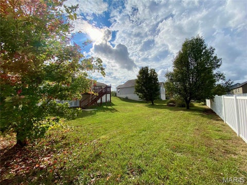 Tiny photo for 275 Meadow Crest Drive, Troy, MO 63379 (MLS # 26066440)