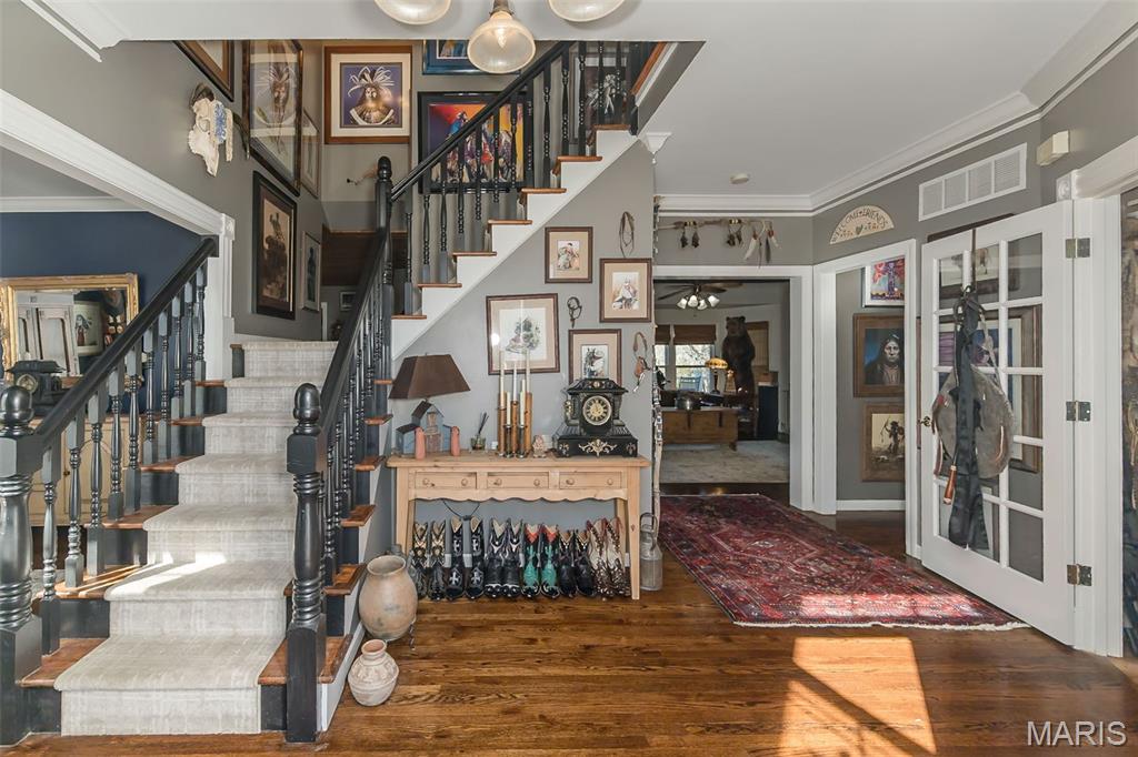 2029 Brook Hill Lane