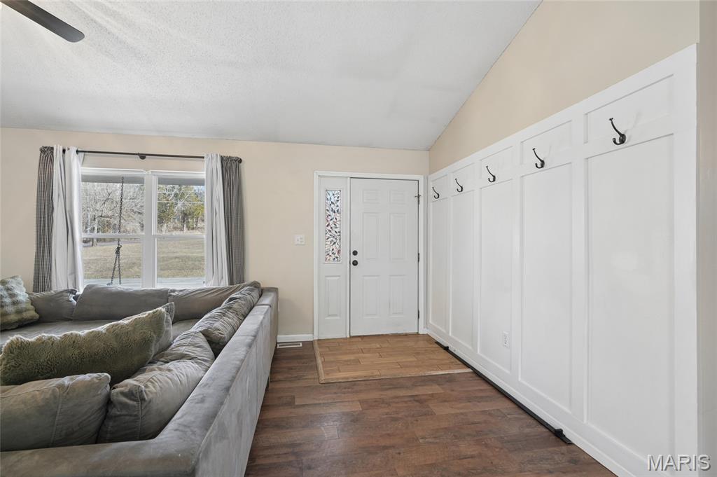 Peace Meadows - Residential