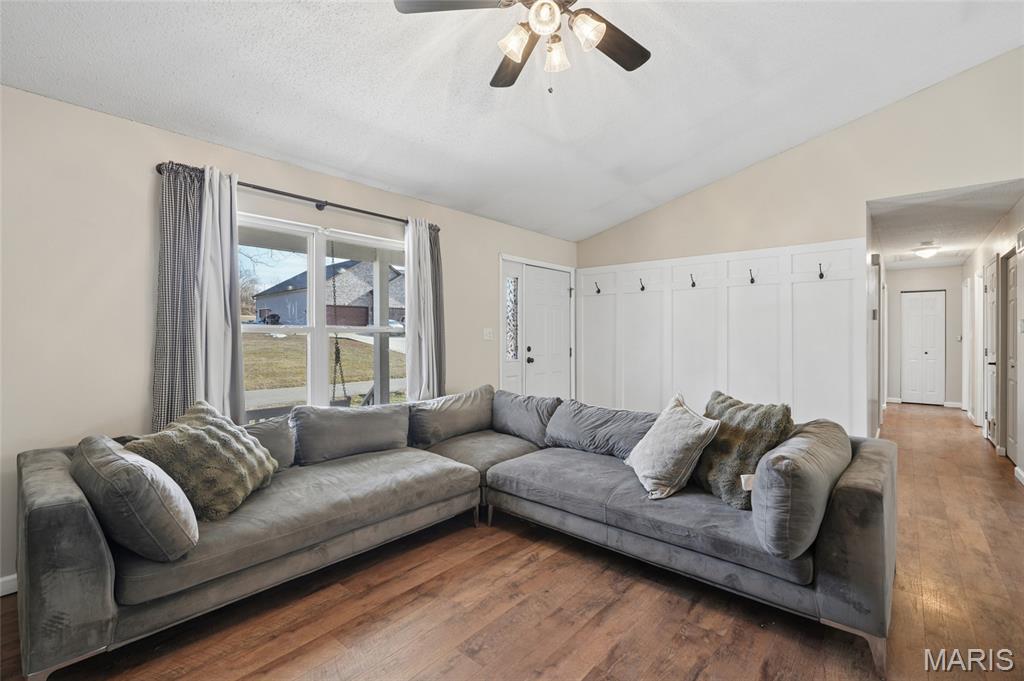 Peace Meadows - Residential