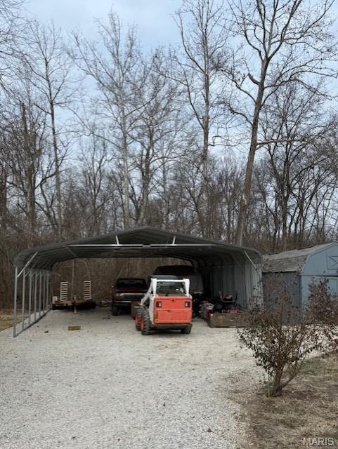 Peace Meadows - Residential