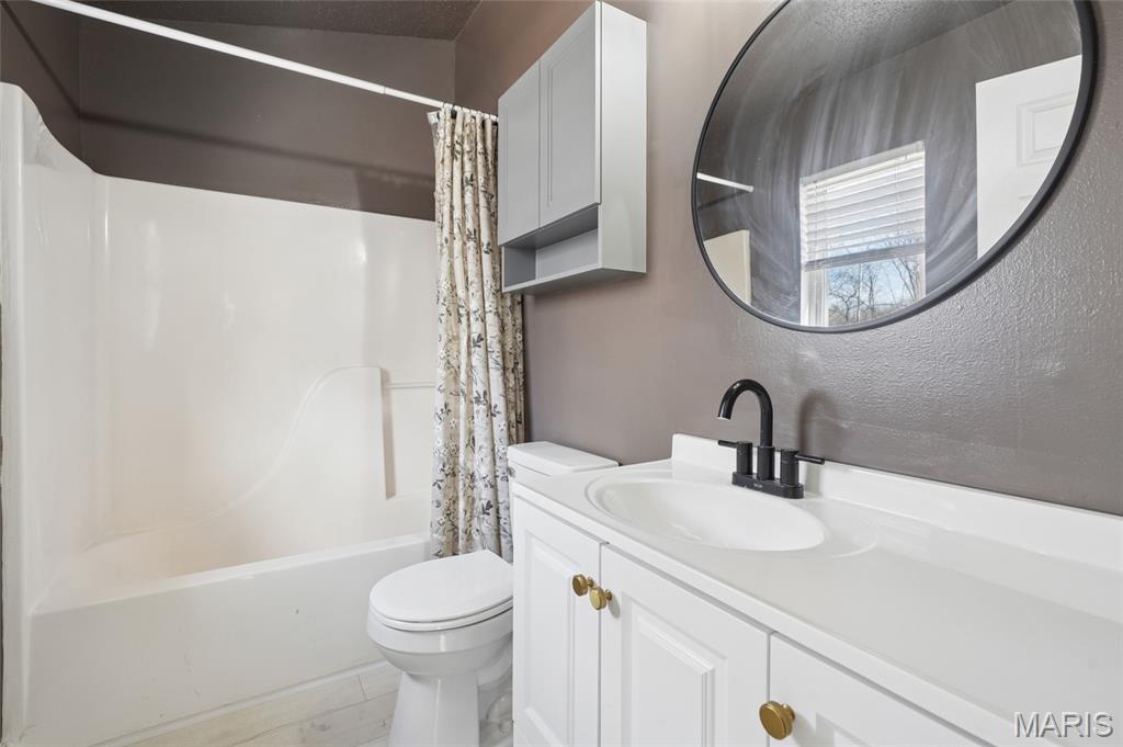 Peace Meadows - Residential