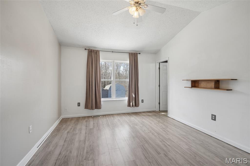 Peace Meadows - Residential