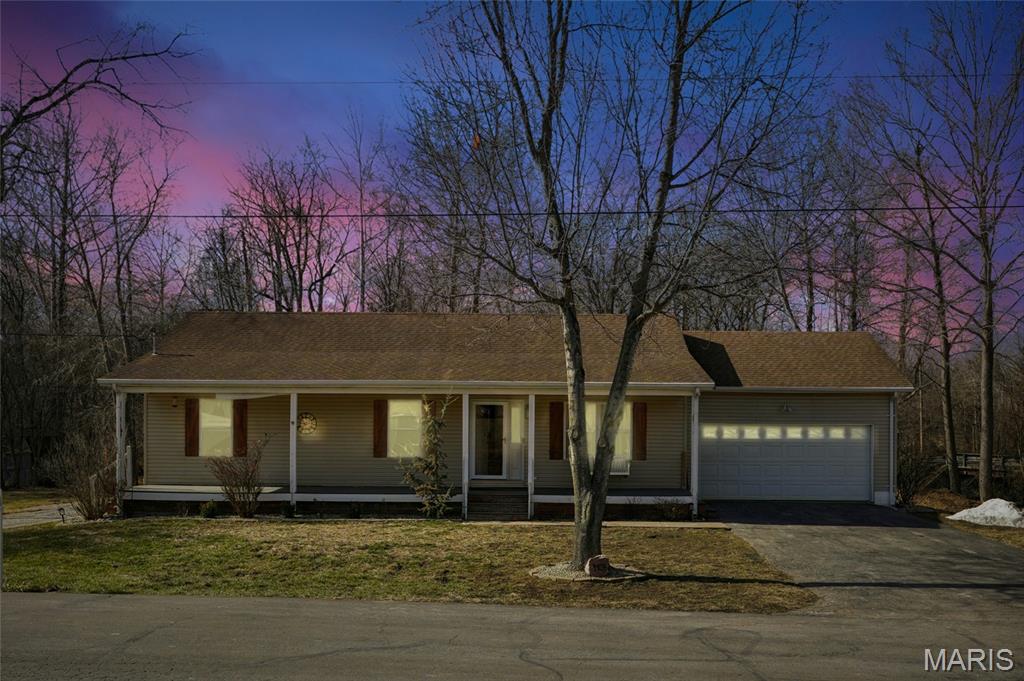 Peace Meadows - Residential